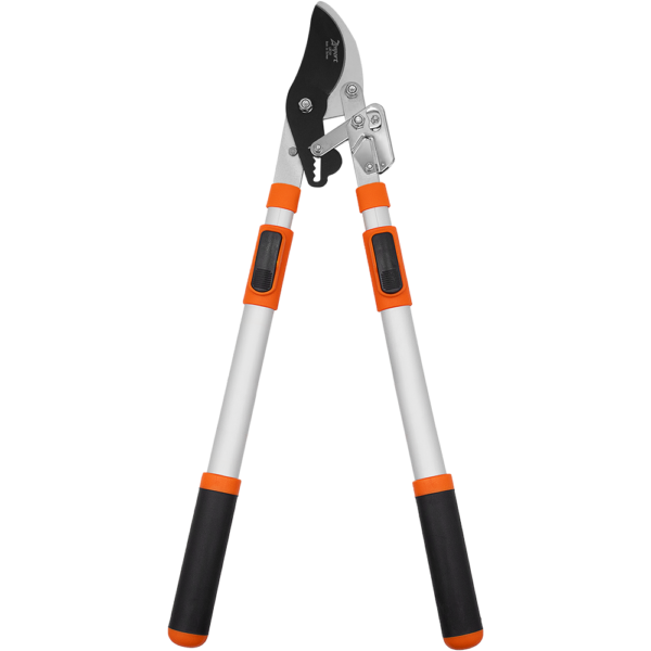 Zenport LRT10 Telescopic Ratchet Bypass Lopper