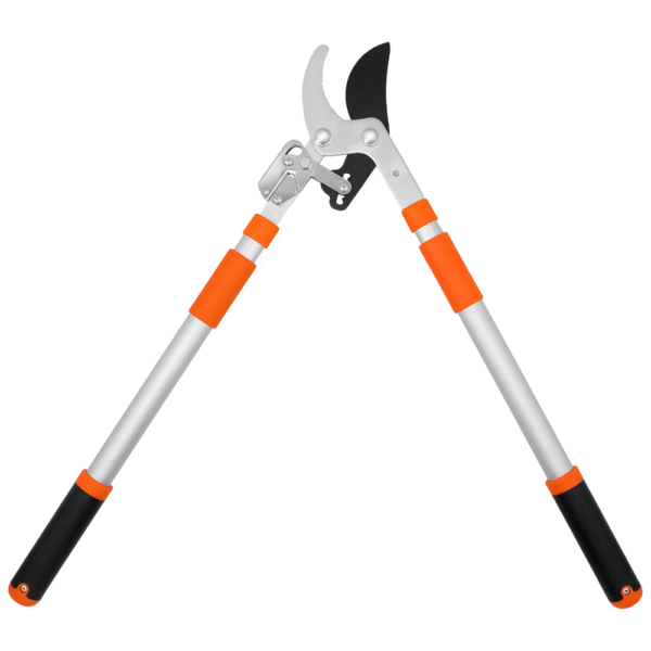 Zenport LRT10 Telescopic Ratchet Bypass Lopper