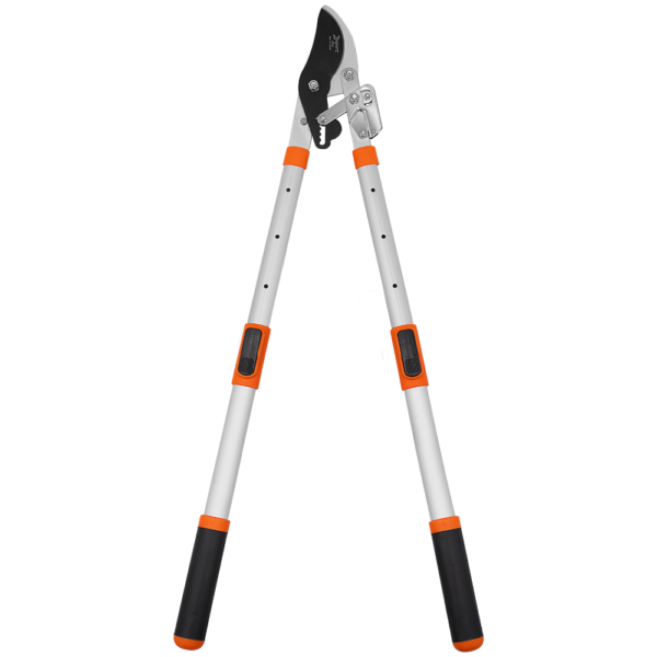 Zenport LRT10 Telescopic Ratchet Bypass Lopper