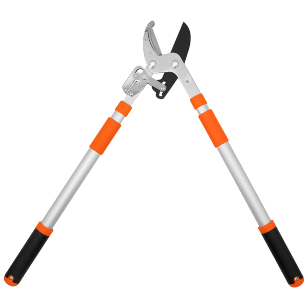 Zenport LRT11 Telescopic Ratchet Anvil Lopper