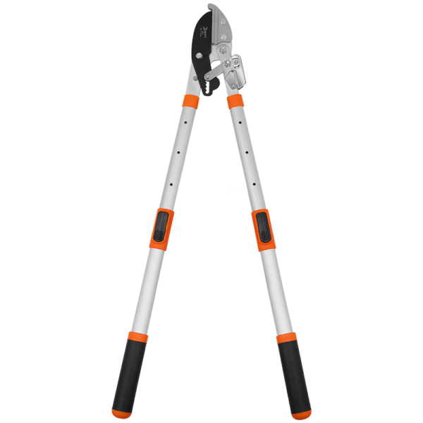 Zenport LRT11 Telescopic Ratchet Anvil Lopper