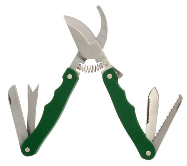 Zenport MFT45 7-in-1 Multi-Tool