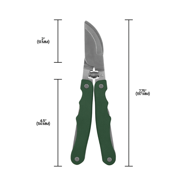 Zenport MFT45 7-in-1 Multi-Tool