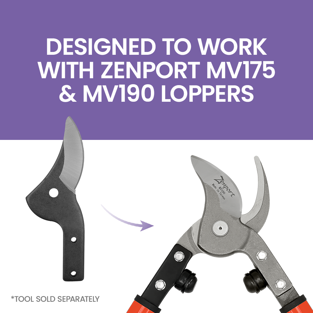 Zenport MV175-14B Lopper Replacement Cutting Blade