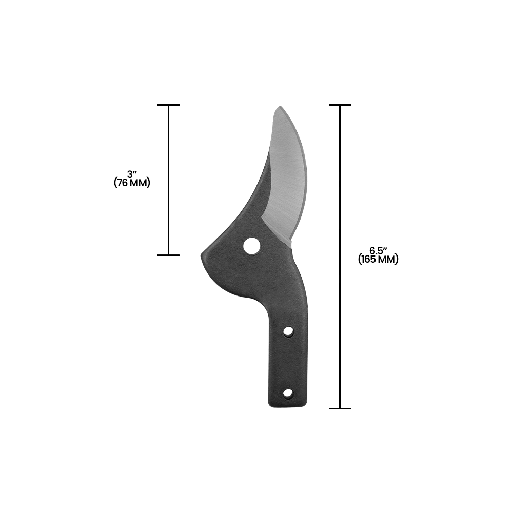 Zenport MV175-14B Lopper Replacement Cutting Blade