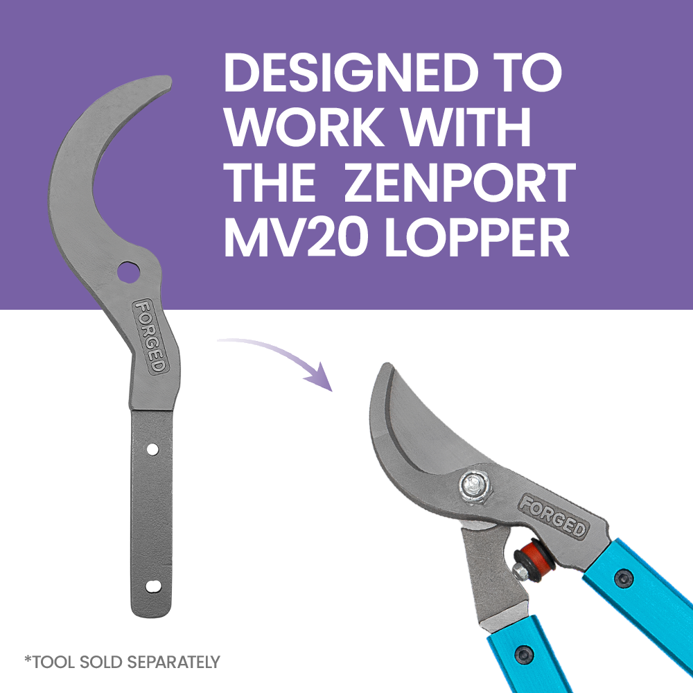 Zenport MV20-417 Replacement Hook for Lopper
