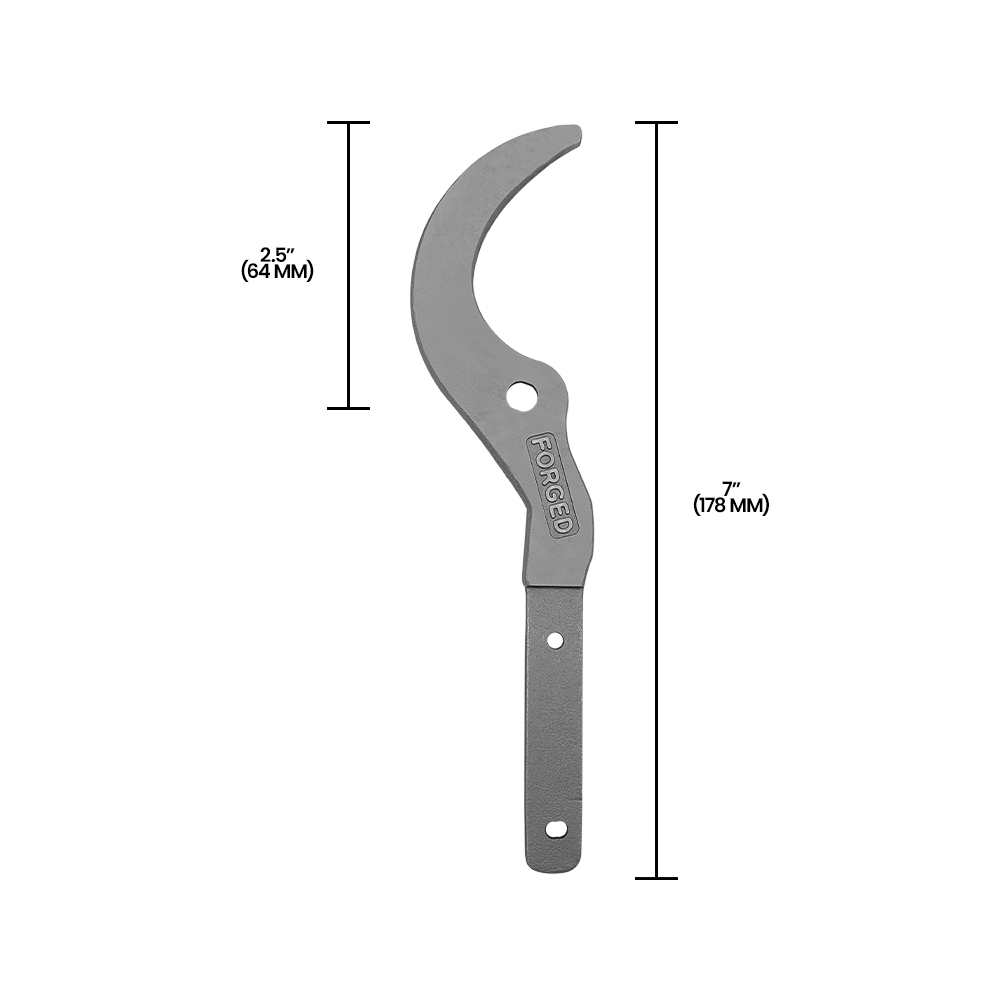 Zenport MV20-417 Replacement Hook for Lopper