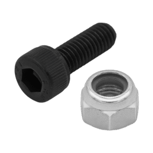 Zenport MV20-411 Replacement Handle Bolt and Nut Set