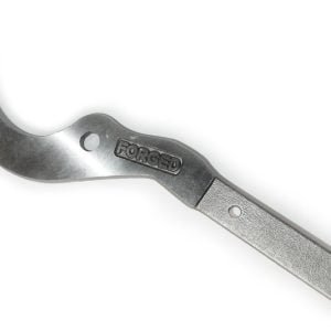 Zenport MV32-417 Replacement Lopper Forged Hook Counter Blade