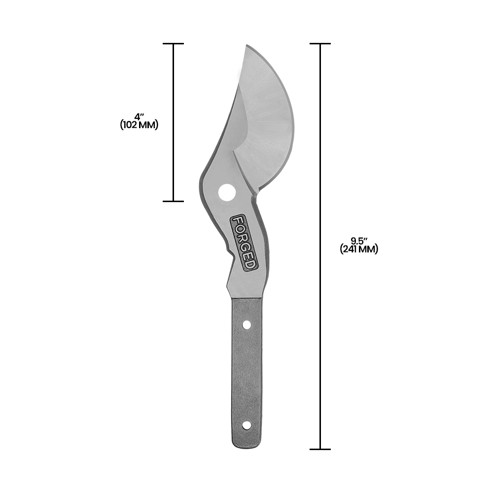 Zenport MV32-416 Replacement Lopper Forged Cutting Blade