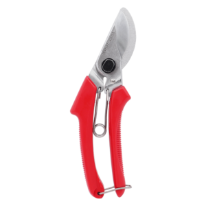 Zenport Q120DX Precision Pocket Secateur, 8-Inch