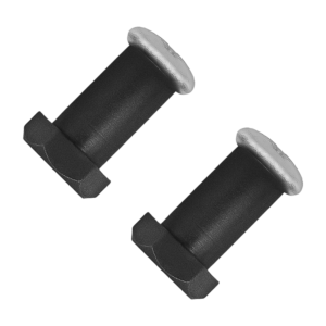 Zenport Q20HSSET Replacement Handle Screw & Nut Set