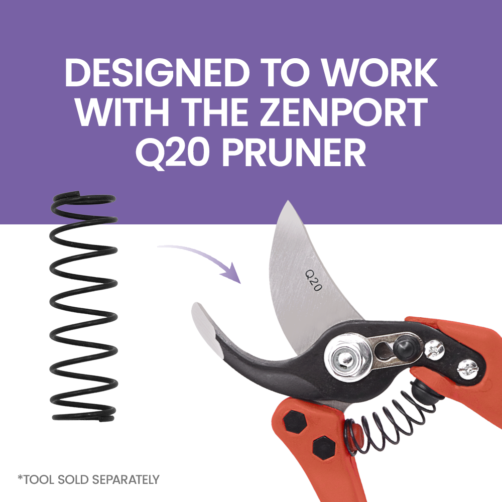 Zenport Q20S1 Replacement Spring for Q20 Pruner