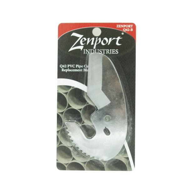 Zenport Q42B Pipe Cutter Replacement Blade
