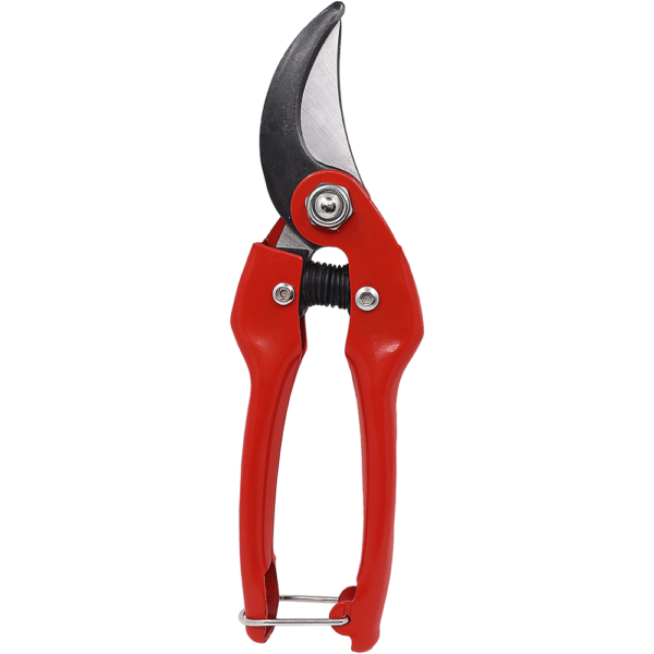 Zenport Q64 Heavy Duty Professional Pruner, 7-Inch