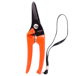 Zenport Q91 Ultra Twig and Hoof Trimming Shears, 7.25-Inch