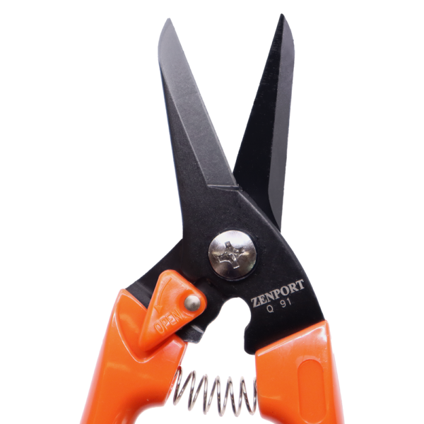 Ultra Twig and Hoof Trimming Shears, 7.25-Inch - Image 3