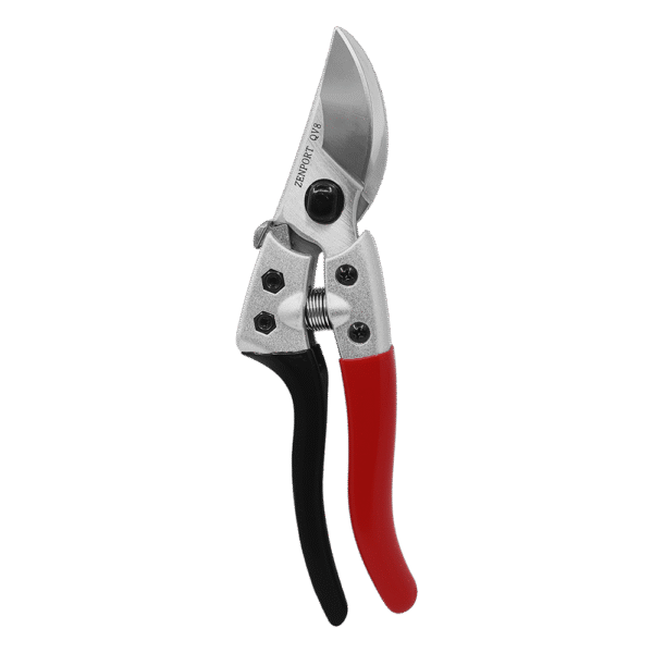 Zenport QV8 Single Hand Q Series V8 Professional Pruner