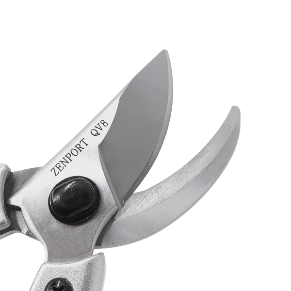 Zenport QV8 Single Hand Q Series V8 Professional Pruner