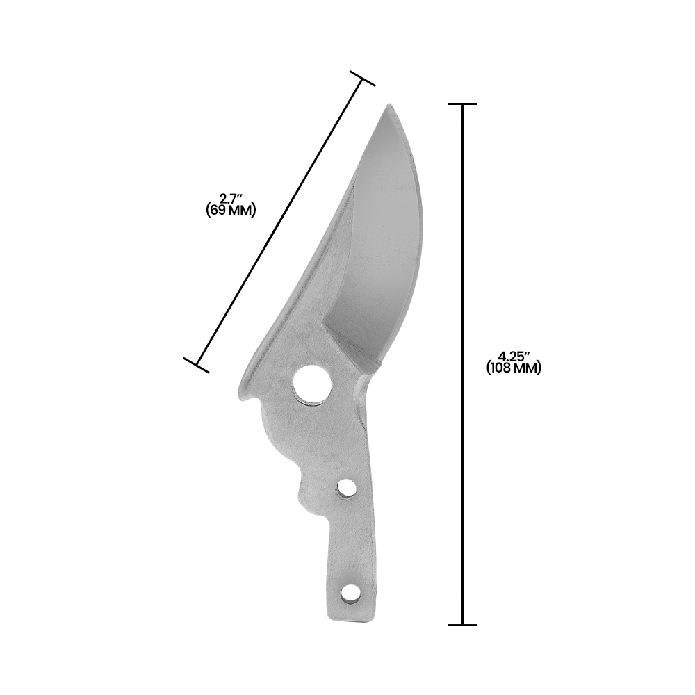 Zenport QV8-BLADE Replacement Cutting Blade for QV8 Pruner