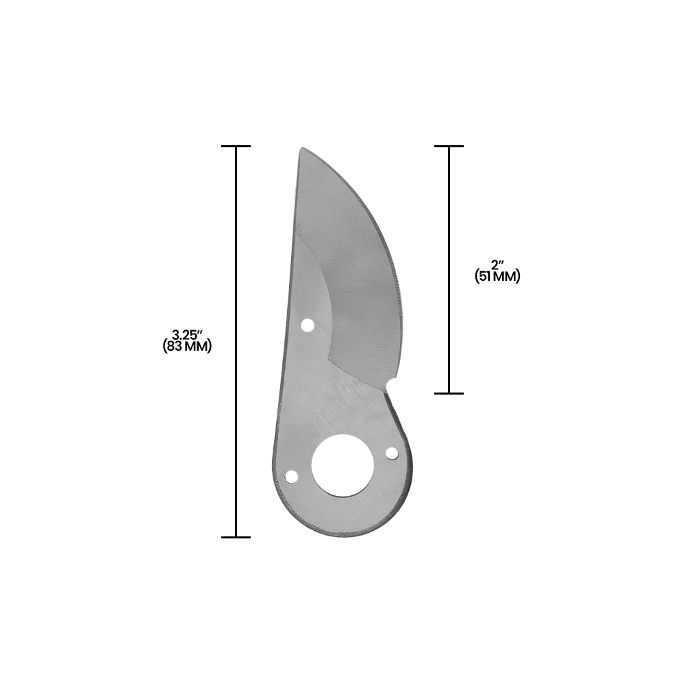 Zenport QZ402 Replacement Blade for QZ Series
