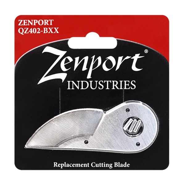 Zenport QZ402BXX Replacement Blade for QZ Series