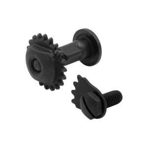 The Zenport QZ402-P2 Center Bolt and Nut Set