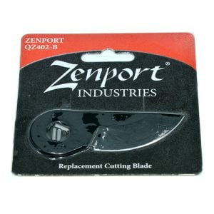 Zenport QZ402 Replacement Blade for QZ Series