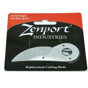 Zenport QZ402BXX Replacement Blade for QZ Series