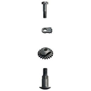 Zenport QZ406-P2 Center Bolt & Nut Set for QZ Series