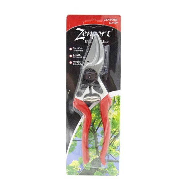 Zenport QZ409 Left Hand Pruning Shear