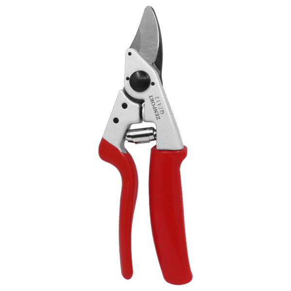Zenport QZ412 Small Rotating Professional Pruner, 7.25-Inch