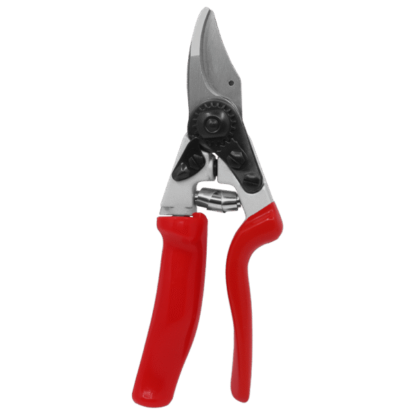 Zenport QZ412 Small Rotating Professional Pruner, 7.25-Inch
