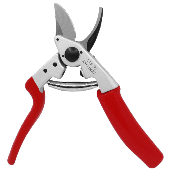 Zenport QZ412 Small Rotating Professional Pruner, 7.25-Inch