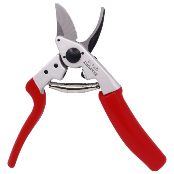 Zenport QZ412 Small Rotating Professional Pruner, 7.25-Inch