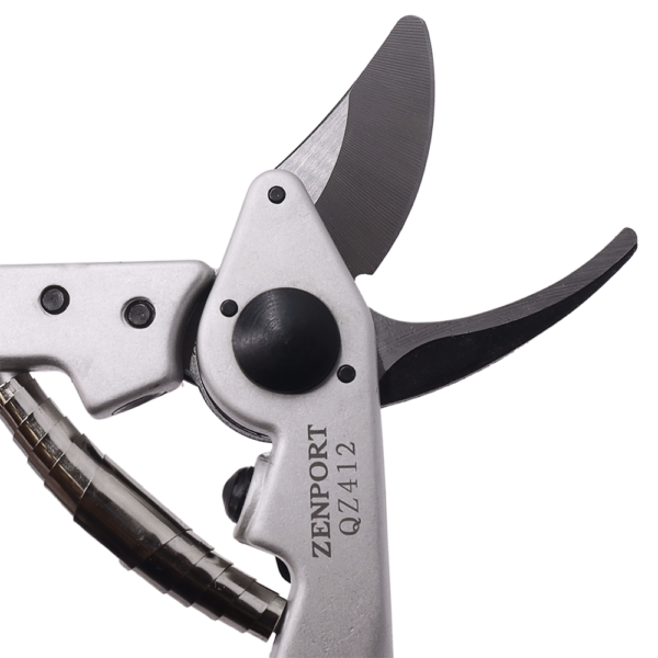 Zenport QZ412 Small Rotating Professional Pruner, 7.25-Inch