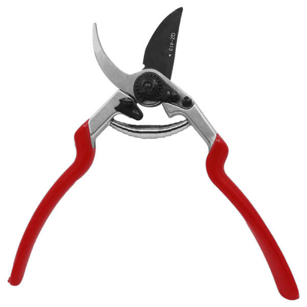 Zenport QZ413 Pruning Shears, Extra Long Handle