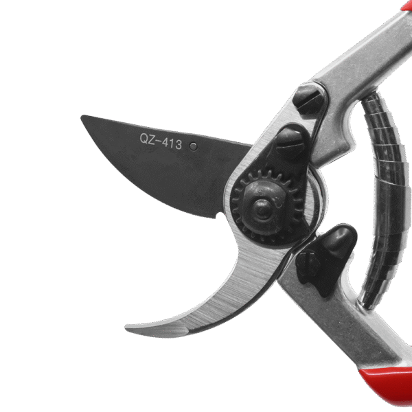 Zenport QZ413 Pruning Shears, Extra Long Handle