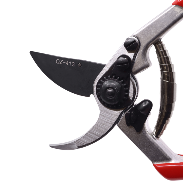 Zenport QZ413 Pruning Shears, Extra Long Handle