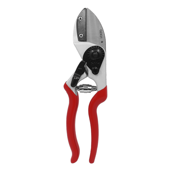 Zenport QZ431 Anvil Professional Pruner, 8.3-Inch