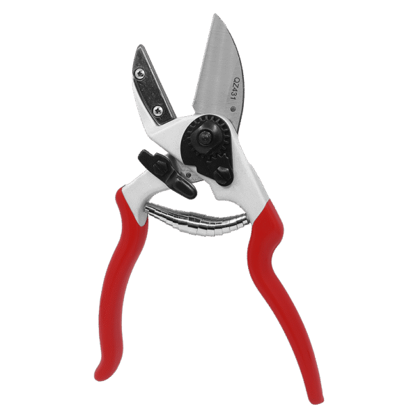 Zenport QZ431 Anvil Professional Pruner, 8.3-Inch