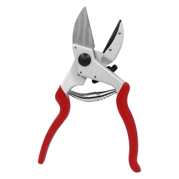 Zenport QZ431 Anvil Professional Pruner, 8.3-Inch