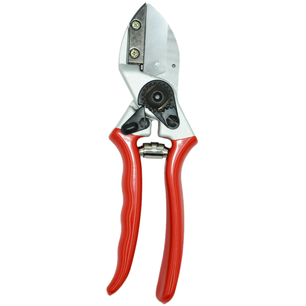 Zenport QZ431 Anvil Professional Pruner, 8.3-Inch