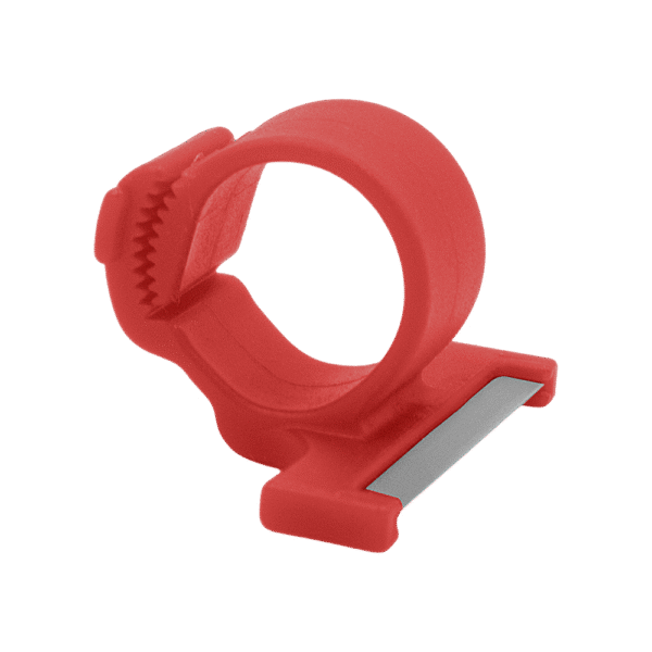 Zenport RK111 Adjustable Ring Knife, Straight Blade