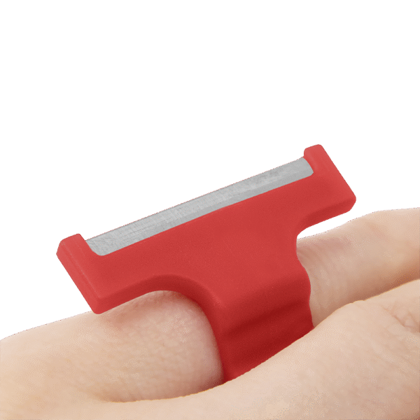 Zenport RK111 Adjustable Ring Knife, Straight Blade