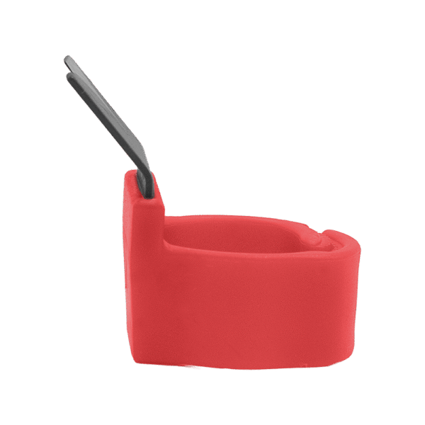 Zenport RK112 Adjustable Ring Knife, V Blade