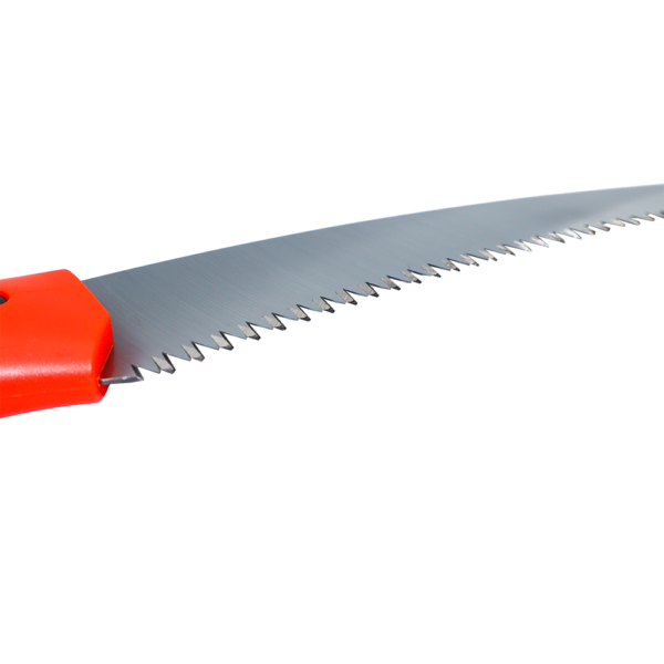 Zenport S330C Curved Blade Saw, 13-Inch