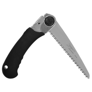 Zenport SF130 Pocket Boy Folding Pruning Saw, 5-Inch