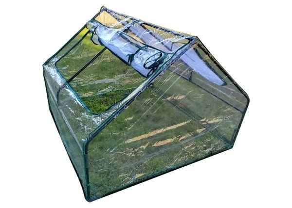 Zenport SH3214A Greenhouse