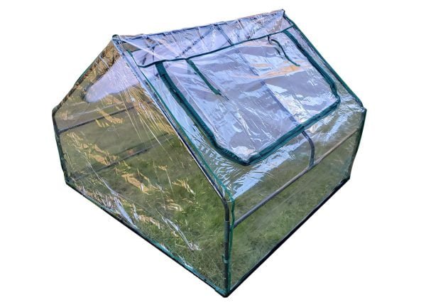 Zenport SH3214A Greenhouse